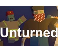 Unturned (Xbox One / Xbox Series X|S) Xbox Live Key - UNITED STATES