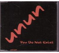 Unun - You Do Not Exist