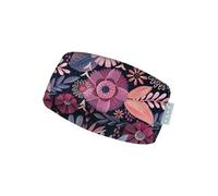 unuo, Elise Children's Headband with Fleece Magic Flowers