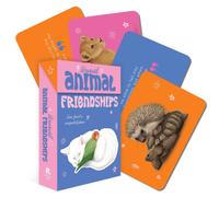 Unusual Animal Friendships : Love found in unexpected places