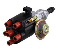 Unusual Electronic Distributor 027905205A 027905205B Fit For 4000 Fit For VW Golf Jetta Quantum 1984-198