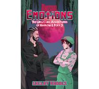 Unusual Emotions (The Unwilling Adventures of Harlow & Foxx)