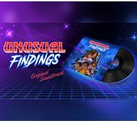 Unusual Findings - Original Soundtrack DLC PC Steam CD Key