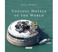 Unusual Hotels of the World (Jonglez Photo Books)