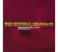 Unusual Suspects - Phonograph