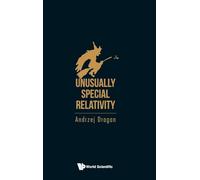 Unusually Special Relativity