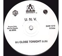 UNV - something's goin' on 12