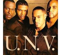Unv - Universal Nubian Voices