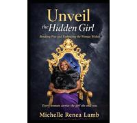 UNVEIL THE HIDDEN GIRL