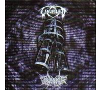 Unveiled/Trauma - Unveiled/Trauma Split Album