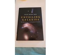 Unveiling Galaxies: The Role of Images in Astronomical Discovery