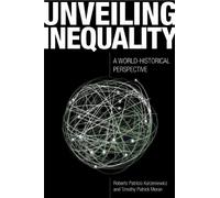 Unveiling Inequality: A World-Historical Perspective