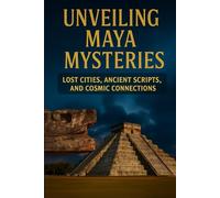 Unveiling Maya Mysteries: Lost Cities, Ancient Scripts, and Cosmic Connections
