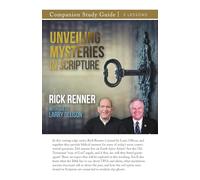Unveiling Mysteries in Scripture Study Guide