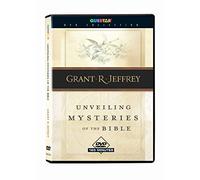 Unveiling Mysteries of the Bible [DVD] [Region 1] [US Import] [NTSC]