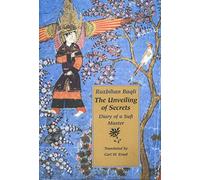 Unveiling of Secrets: The Diary of Sufi Master