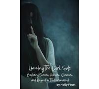 Unveiling The Dark Side: Exploring Sexism, Racism, Classism,and Beyond in The Paranormal