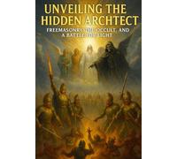Unveiling the Hidden Architect: A 43-Part Bible Study Exposing Freemasonry, the Occult, Secret Societies, and the Battle Between Light and Darkness ... Those Escaping the Lies of the False Light)