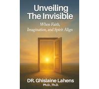 UNVEILING THE INVISIBLE: When Faith, Imagination, and Spirit Align