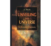Unveiling the Universe – An Introduction to Astronomy – Springer Verlag