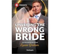 Unveiling the Wrong Bride: 1 (Billion-Dollar Bride Swap)