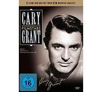 Unvergessliche Filmstars - Cary Grant