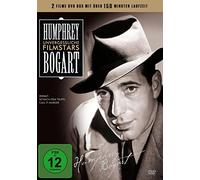 Unvergessliche Filmstars - Humphrey Bogart