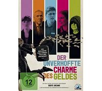 Unverhoffte Charme des Geldes,der - Der unverhoffte Charme des Geldes [DVD] [2018]