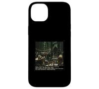 Unverified Bigfoot Cinco De Mayo Party Oregon Case for iPhone 14 Plus