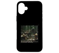 Unverified Bigfoot Cinco De Mayo Party Oregon Case for iPhone 16 Plus