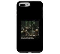 Unverified Bigfoot Cinco De Mayo Party Oregon Case for iPhone 7 Plus/8 Plus