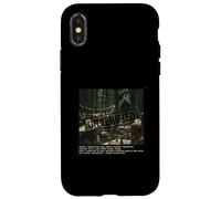 Unverified Bigfoot Cinco De Mayo Party Oregon Case for iPhone X/XS