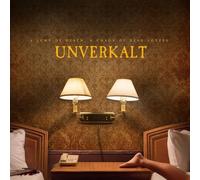 Unverkalt - A Lump Of Death: A Chaos Of Dead Lovers