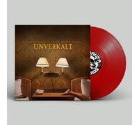 Unverkalt - A Lump Of Death: A Chaos Of Dead Lovers [VINYL]