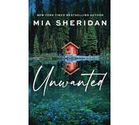 Unwanted (Men and Monsters) - Paperback NEW Sheridan, Mia 09/07/2024