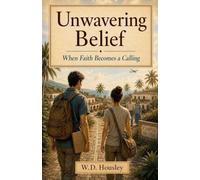 Unwavering Belief - When Faith Becomes a Calling (2)