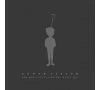 Unwed Sailor - The Marionette and the Music Box