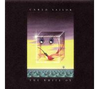 Unwed Sailor - The White Ox