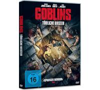 UNWELCOME 2022 / Colm Meaney / Hannah John-Kamen NEW Region 2 DVD