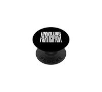 Unwilling Participant Funny PopSockets Adhesive PopGrip