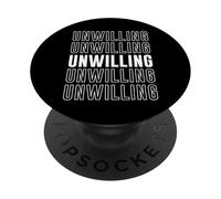 Unwilling PopSockets Adhesive PopGrip