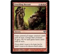Unwilling Recruit (foil) | Eventide