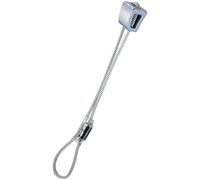 Black Diamond - Stoppers - Nut size Größe 10, gray