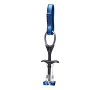 Black Diamond Camalot C4.3 Camming Device Blue