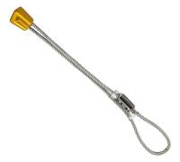 Unwinder Black Diamond Offset #8 Argenté TU