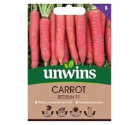 Unwins - Carrot, Redsun F1