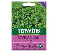 Unwins - Coriander, Cruiser
