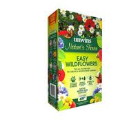 Unwins Nature's Haven Easy Wildflowers 1.2Kg