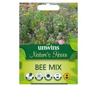 Unwins Nh Bee Mix Easy To Grow Seeds