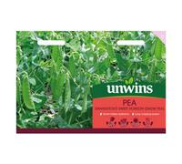 Unwins Pea (Mangetout) Sweet Horizon (Snow Pea)